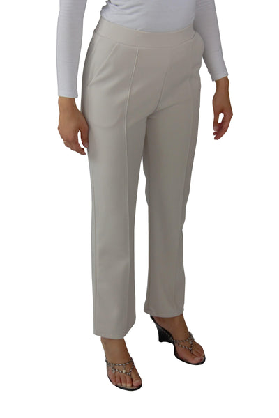 Cream Coloured Trousers - Buy Cream Coloured Trousers online in India